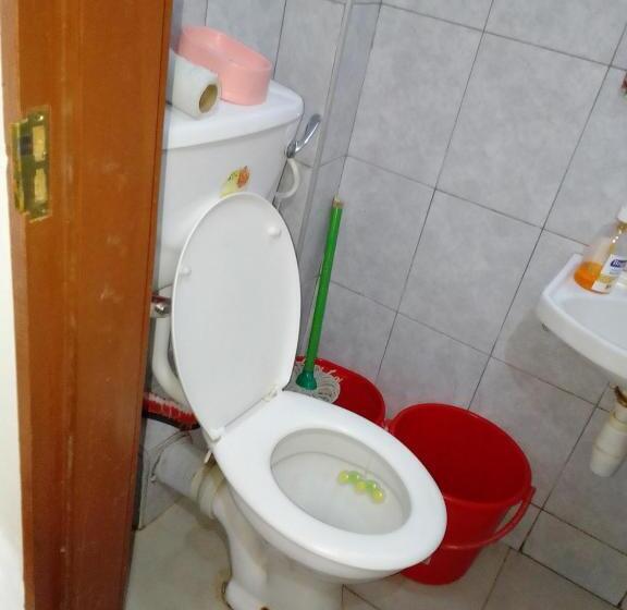 اتاق استاندارد, Tsavo 90 Degrees Apartment