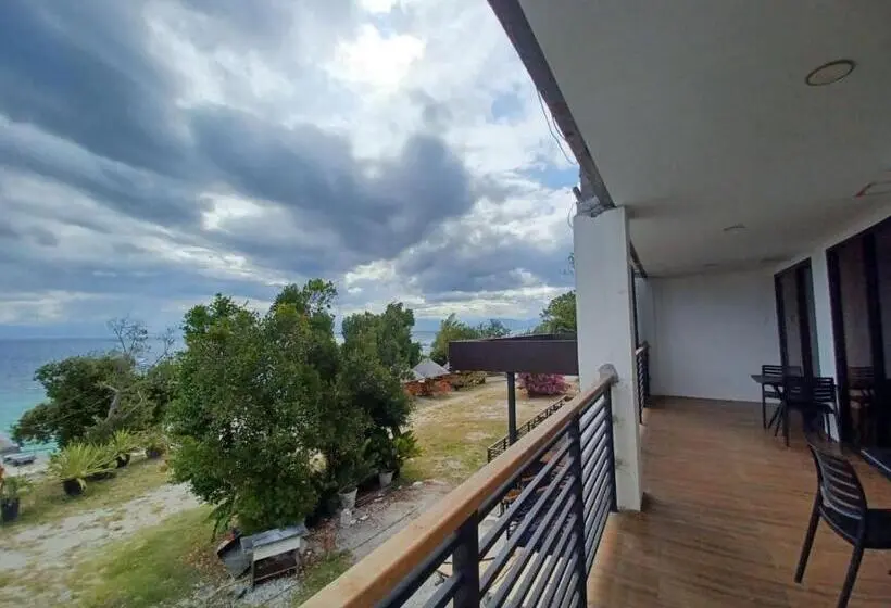 Familie Værelse, Qm Diving Resort