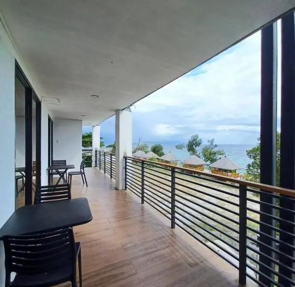 Familie Værelse, Qm Diving Resort