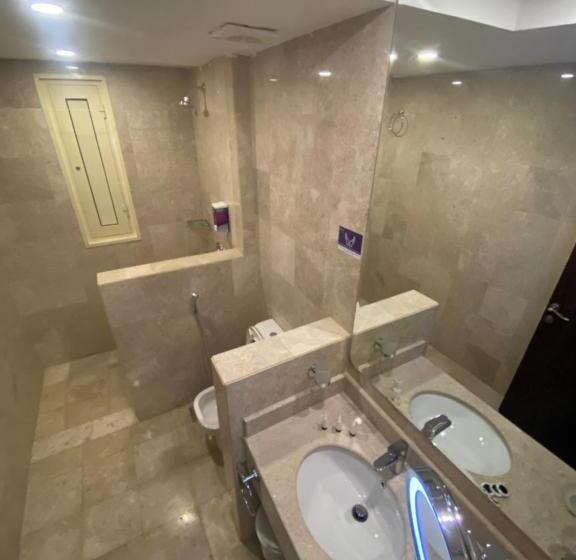 Standardzimmer, Rafahya Hotel Makkah