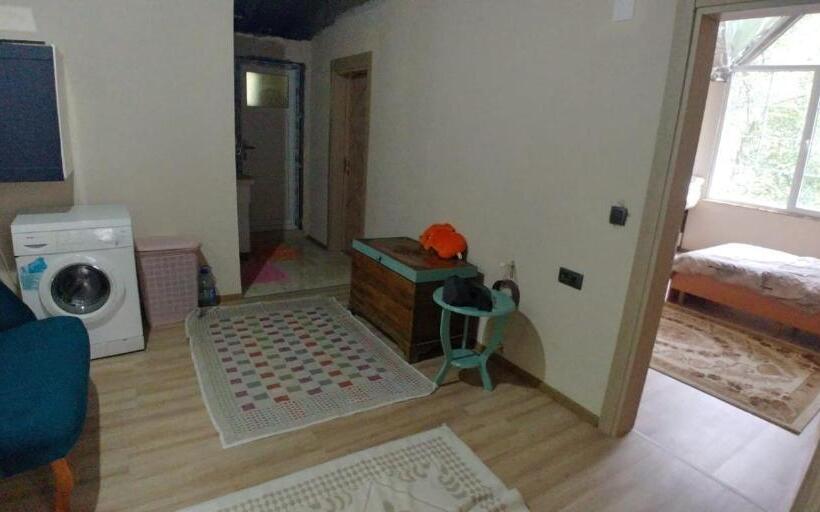 带1个卧室带观景的公寓, Sahin House