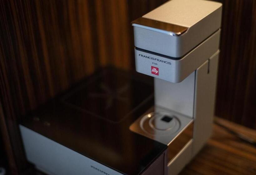 Номер Deluxe, The Grand Mansion Hotel,nanjing