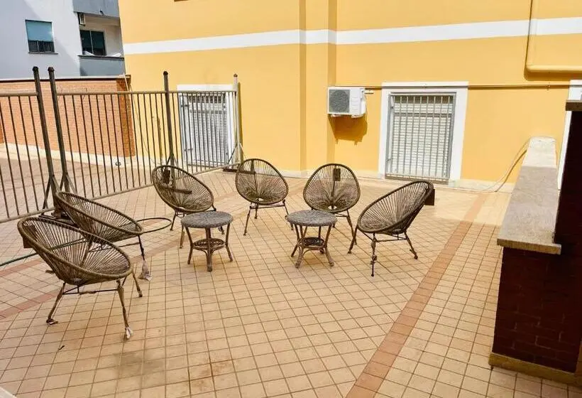 آپارتمان 1 خوابه با چشم‌انداز دریا, Wild Rooms&house