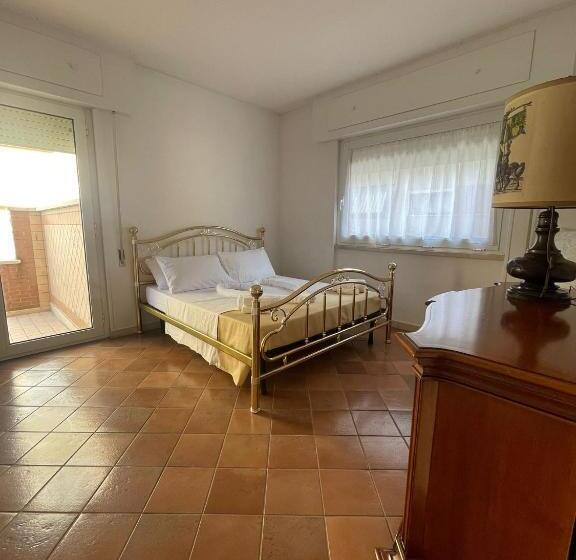 شقة غرفة واحدة مطلة على البحر, Wild Rooms&house