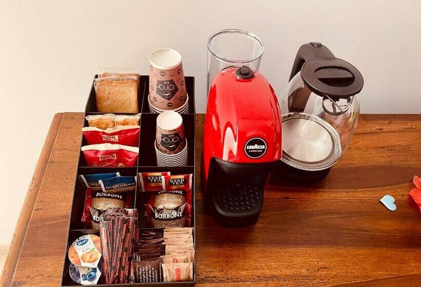 غرفة قياسية رباعية, Wild Rooms&house