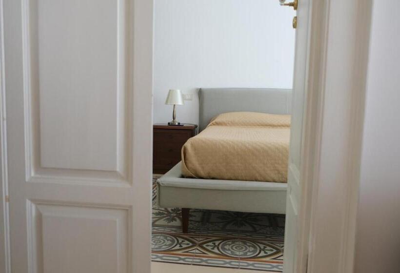 스탠다드 발코니 룸, Al Corso Charming Rooms