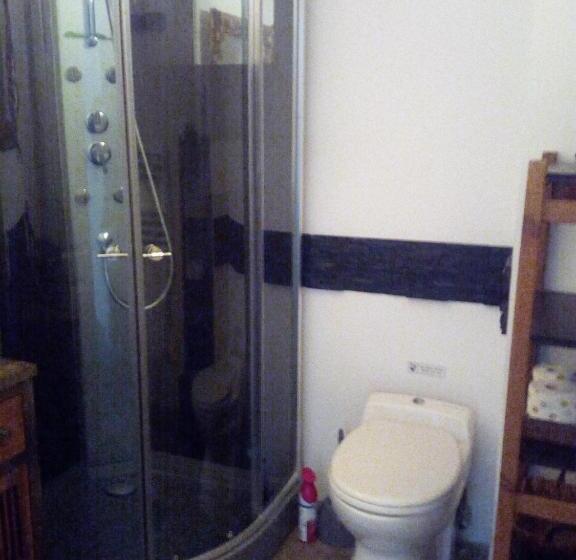 标准间, Mas Des Vignes Piscine Chauffée