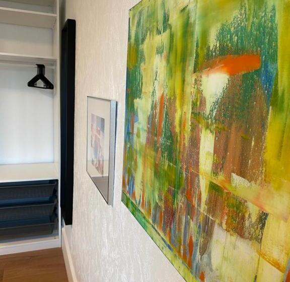 Семейный Номер Совместный Санузел, Stay Billund