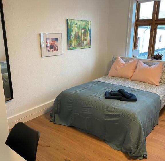 Семейный Номер Совместный Санузел, Stay Billund