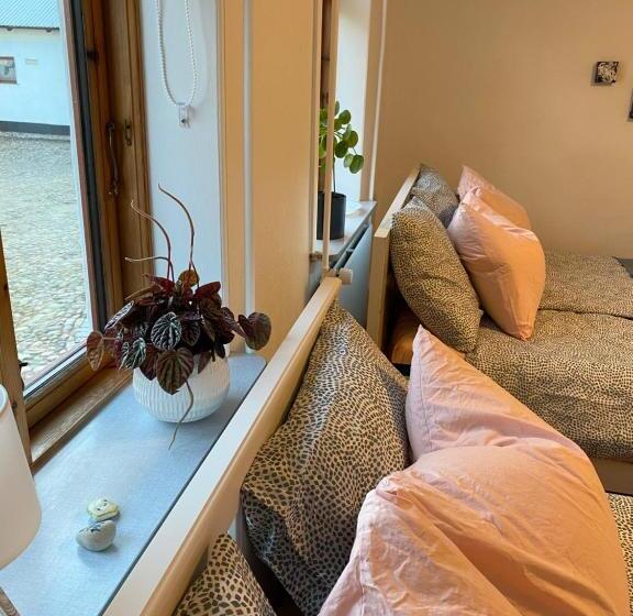 Семейный Номер Совместный Санузел, Stay Billund