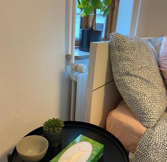 Семейный Номер Совместный Санузел, Stay Billund