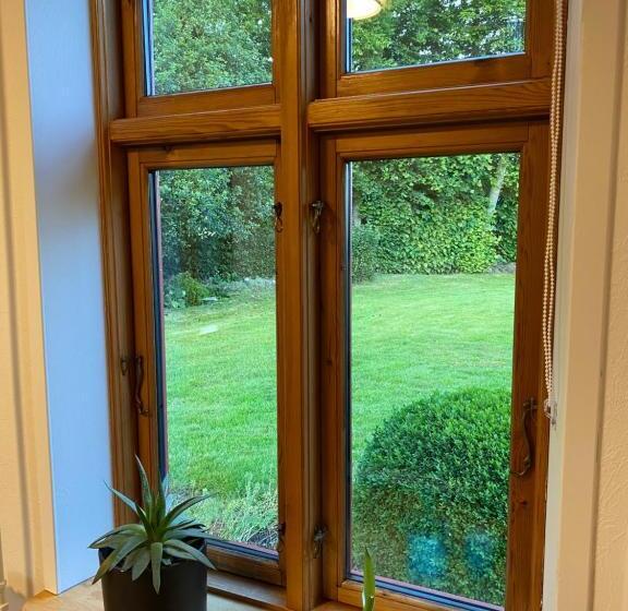 Номер Стандарт Совместная Ванная, Stay Billund