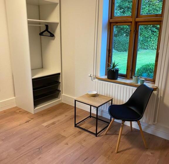 Номер Стандарт Совместная Ванная, Stay Billund