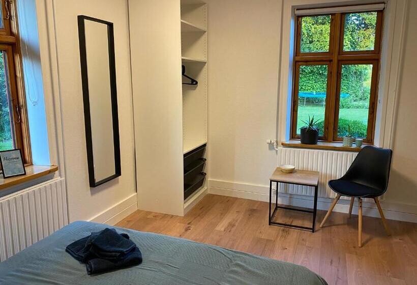 Номер Стандарт Совместная Ванная, Stay Billund