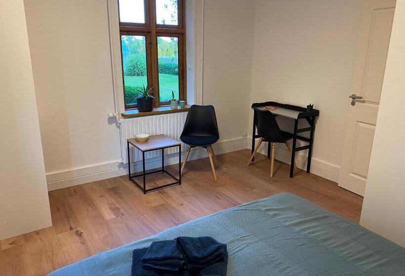 Номер Стандарт Совместная Ванная, Stay Billund