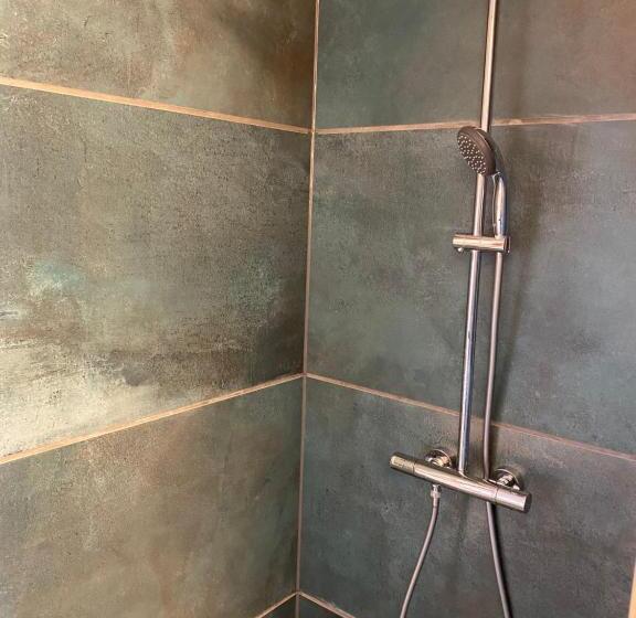 Номер Стандарт Совместная Ванная, Stay Billund