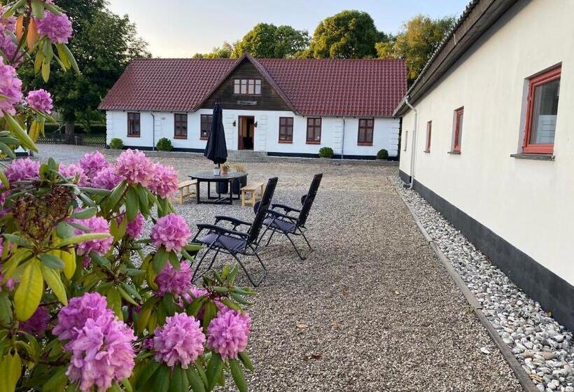 Дом 1 Спальня, Stay Billund