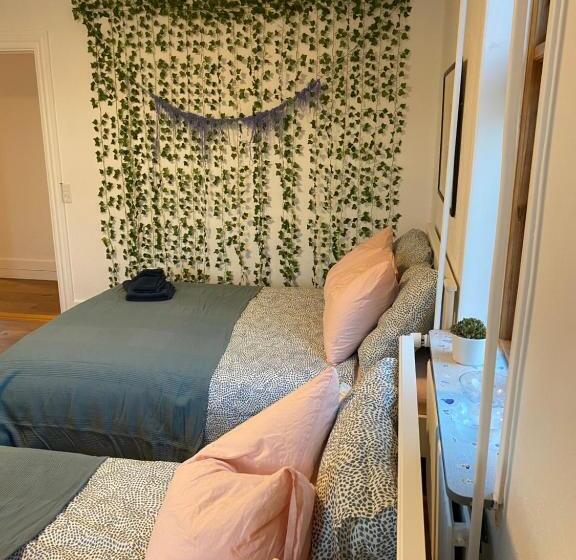 Дом 1 Спальня, Stay Billund