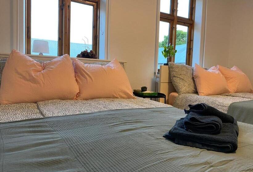 Дом 1 Спальня, Stay Billund