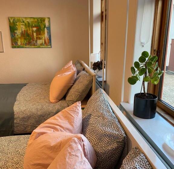 Дом 1 Спальня, Stay Billund