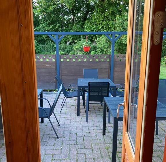 Дом 1 Спальня, Stay Billund