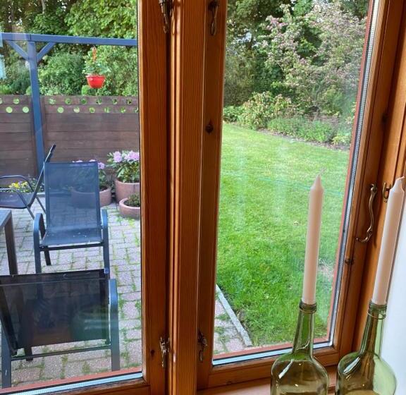 Дом 1 Спальня, Stay Billund