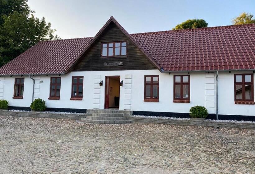 Дом 1 Спальня, Stay Billund