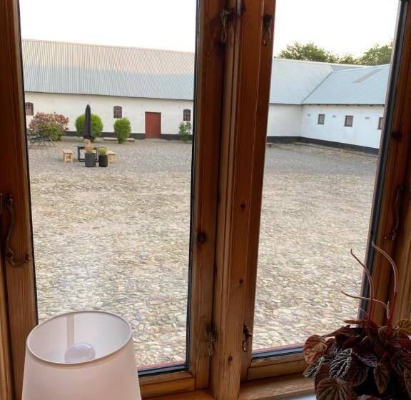 Семейный Номер Совместный Санузел, Stay Billund