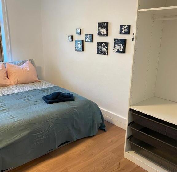 Семейный Номер Совместный Санузел, Stay Billund