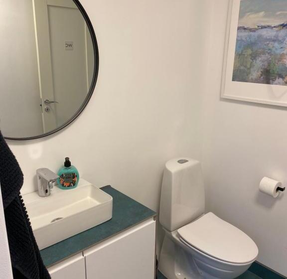 Семейный Номер Совместный Санузел, Stay Billund