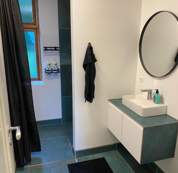 Семейный Номер Совместный Санузел, Stay Billund