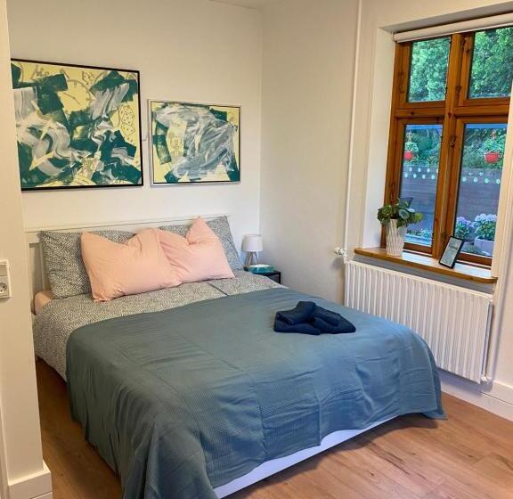 Номер Стандарт Совместная Ванная, Stay Billund