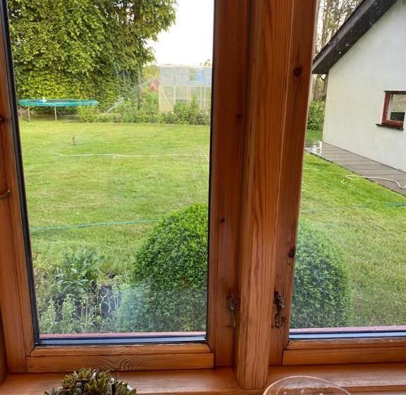 Дом 1 Спальня, Stay Billund