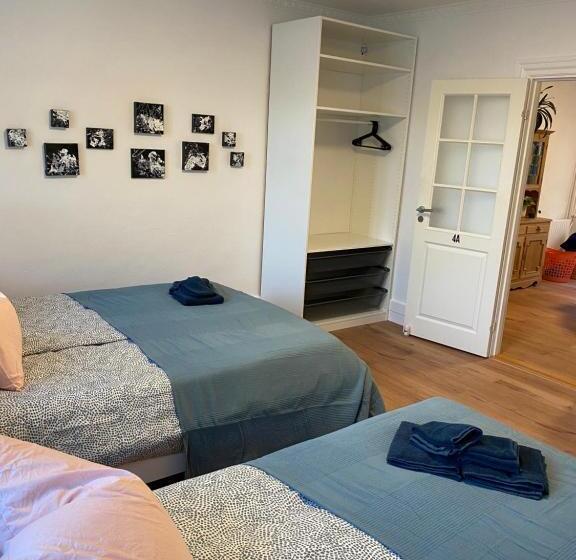 Дом 1 Спальня, Stay Billund