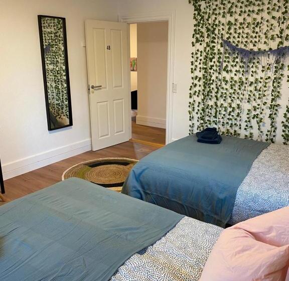 Дом 1 Спальня, Stay Billund