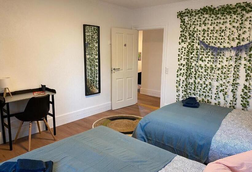 Дом 1 Спальня, Stay Billund