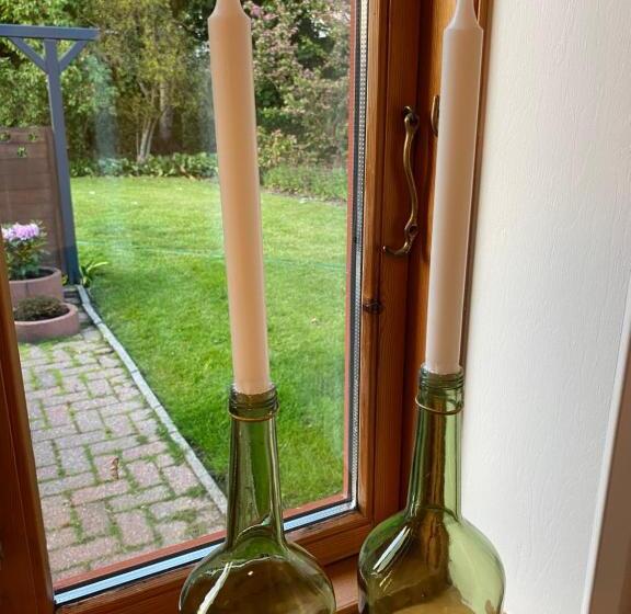 Дом 1 Спальня, Stay Billund