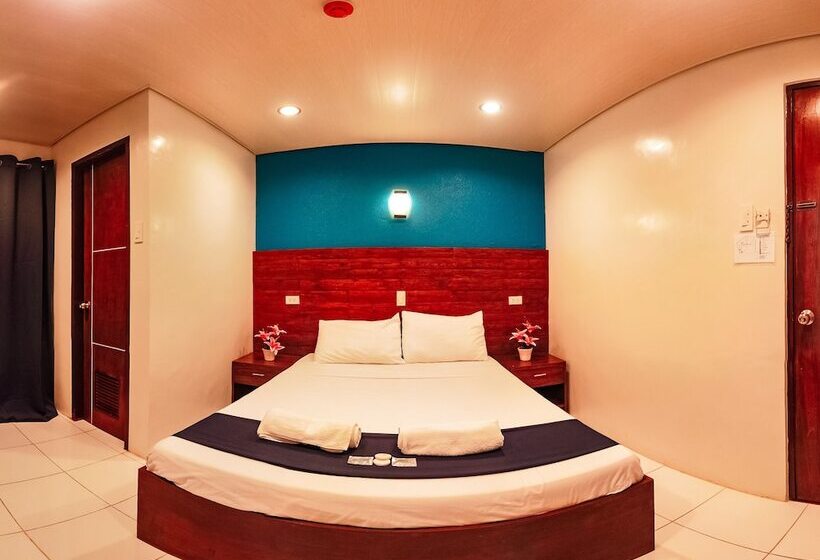 Номер Стандарт, A&a Abe Bayfront Inn