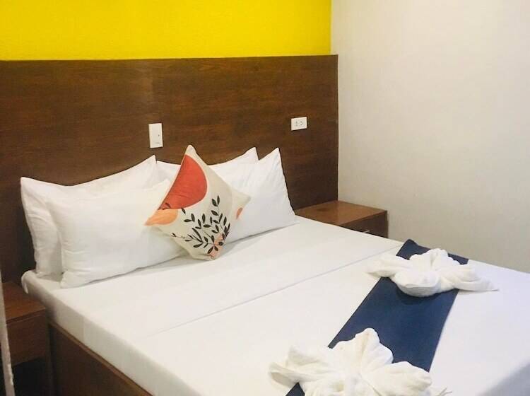 스탠다드 룸, A&a Abe Bayfront Inn