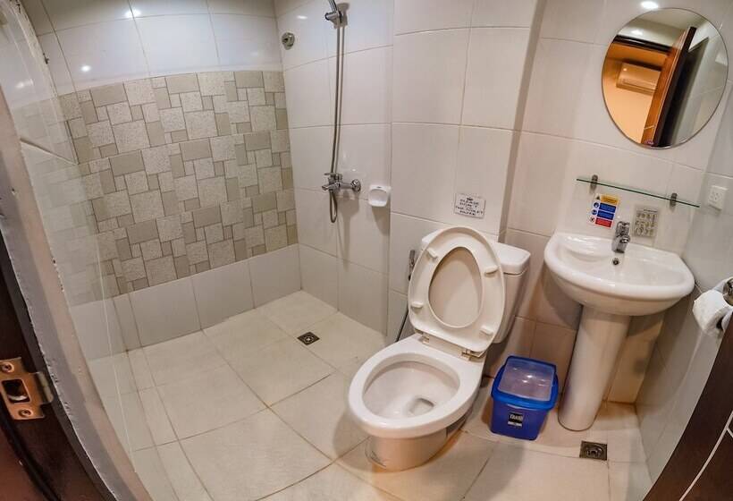 Номер Стандарт, A&a Abe Bayfront Inn