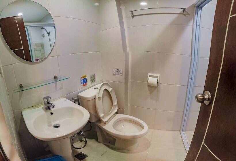 Семейный Номер, A&a Abe Bayfront Inn