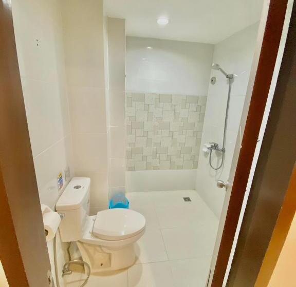 Номер Стандарт Трехместный, A&a Abe Bayfront Inn