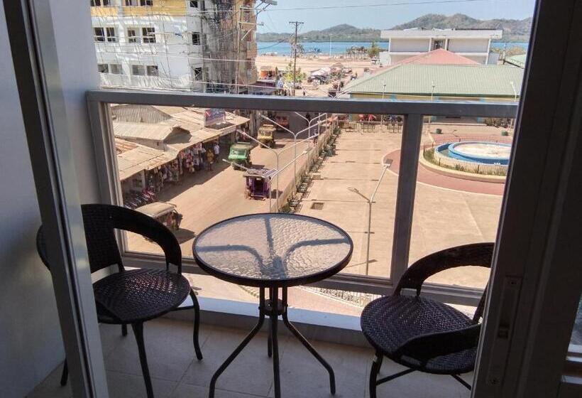 Семейный Номер, A&a Abe Bayfront Inn