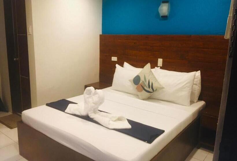 Номер Стандарт, A&a Abe Bayfront Inn