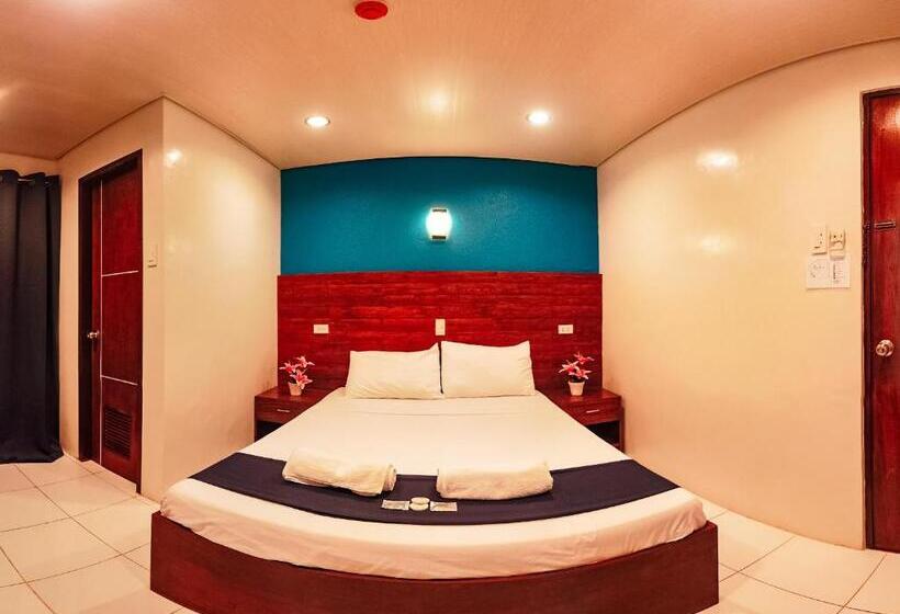 스탠다드 룸, A&a Abe Bayfront Inn