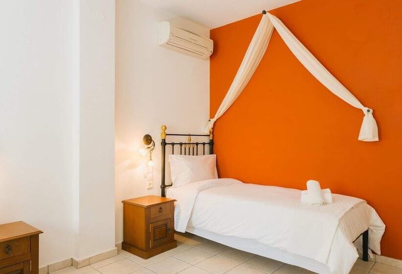 סוויטה משפחתית, Archontiko Anemos