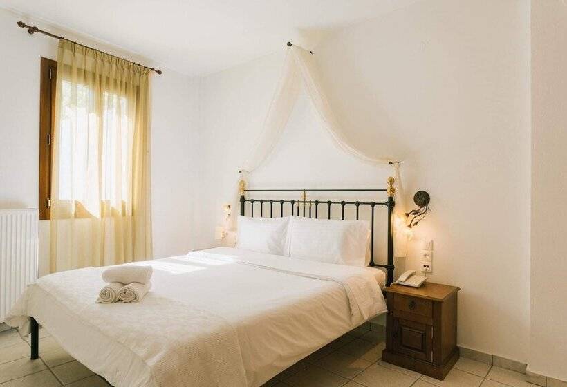 סוויטה משפחתית, Archontiko Anemos