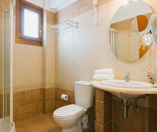 סוויטה משפחתית, Archontiko Anemos