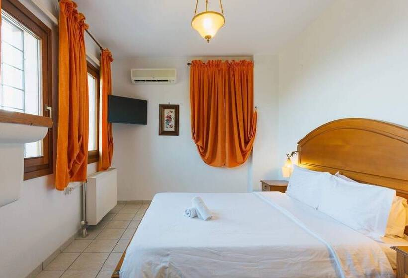 חדר סופריור, Archontiko Anemos