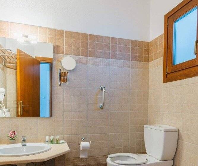 חדר סופריור, Archontiko Anemos